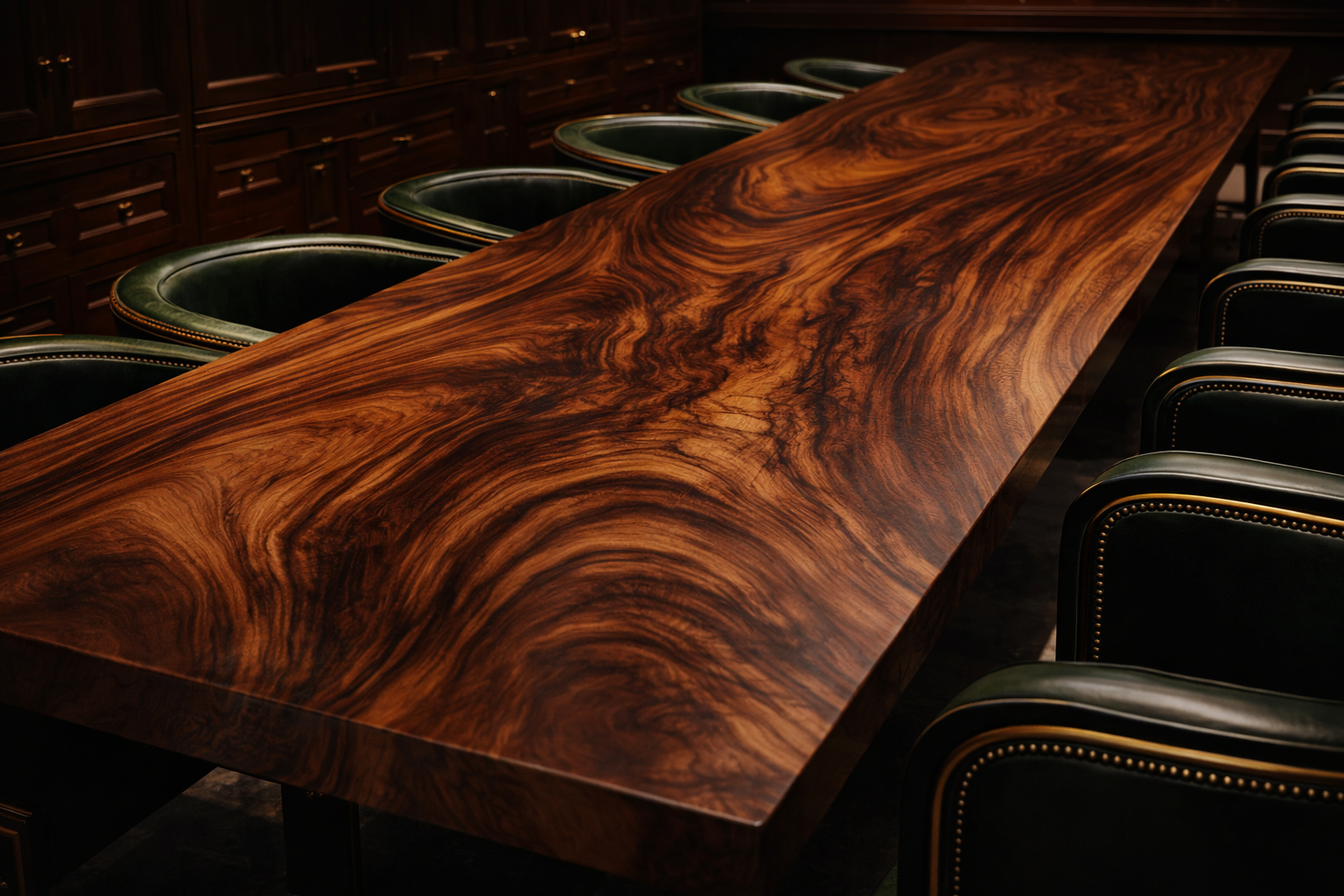 Conference Tables