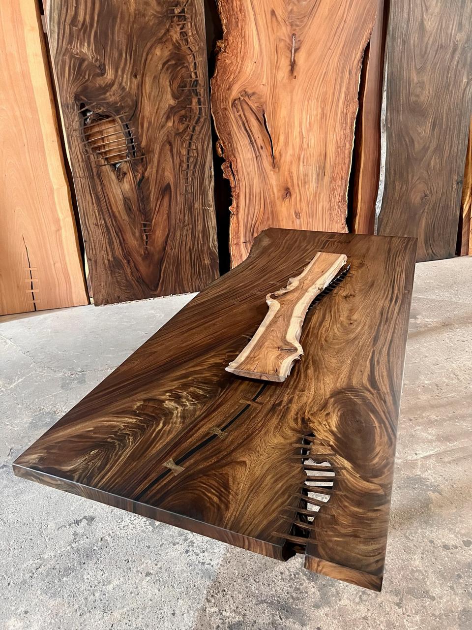 Sculptural Pieces